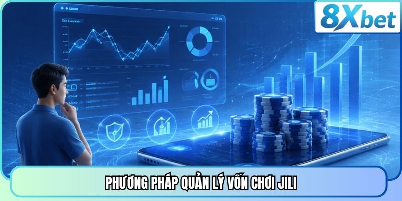 Phương pháp quản lý vốn chơi JILI